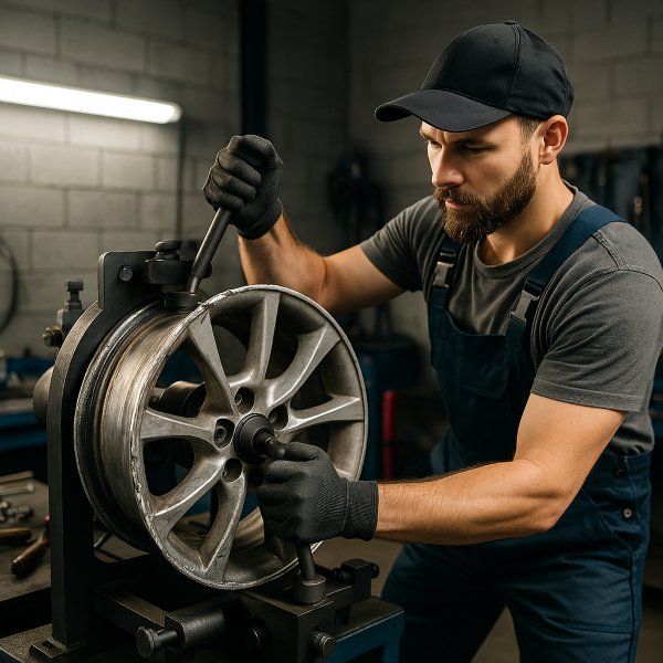 Поправка на джанти